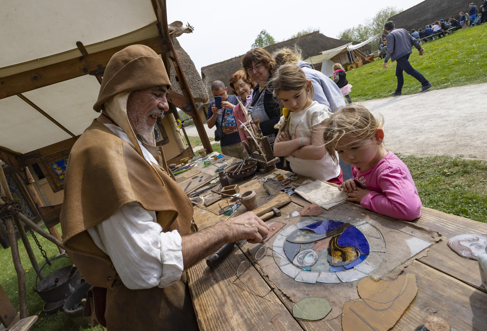 Artosan Musée Arkeos Douai