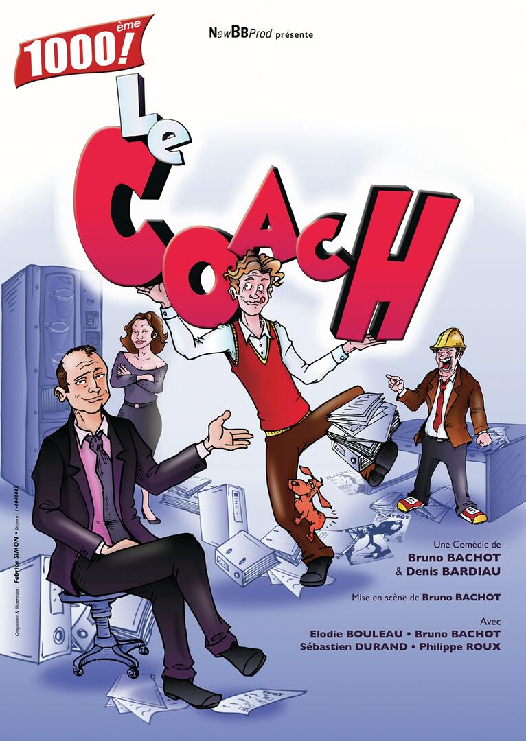 Le Coach