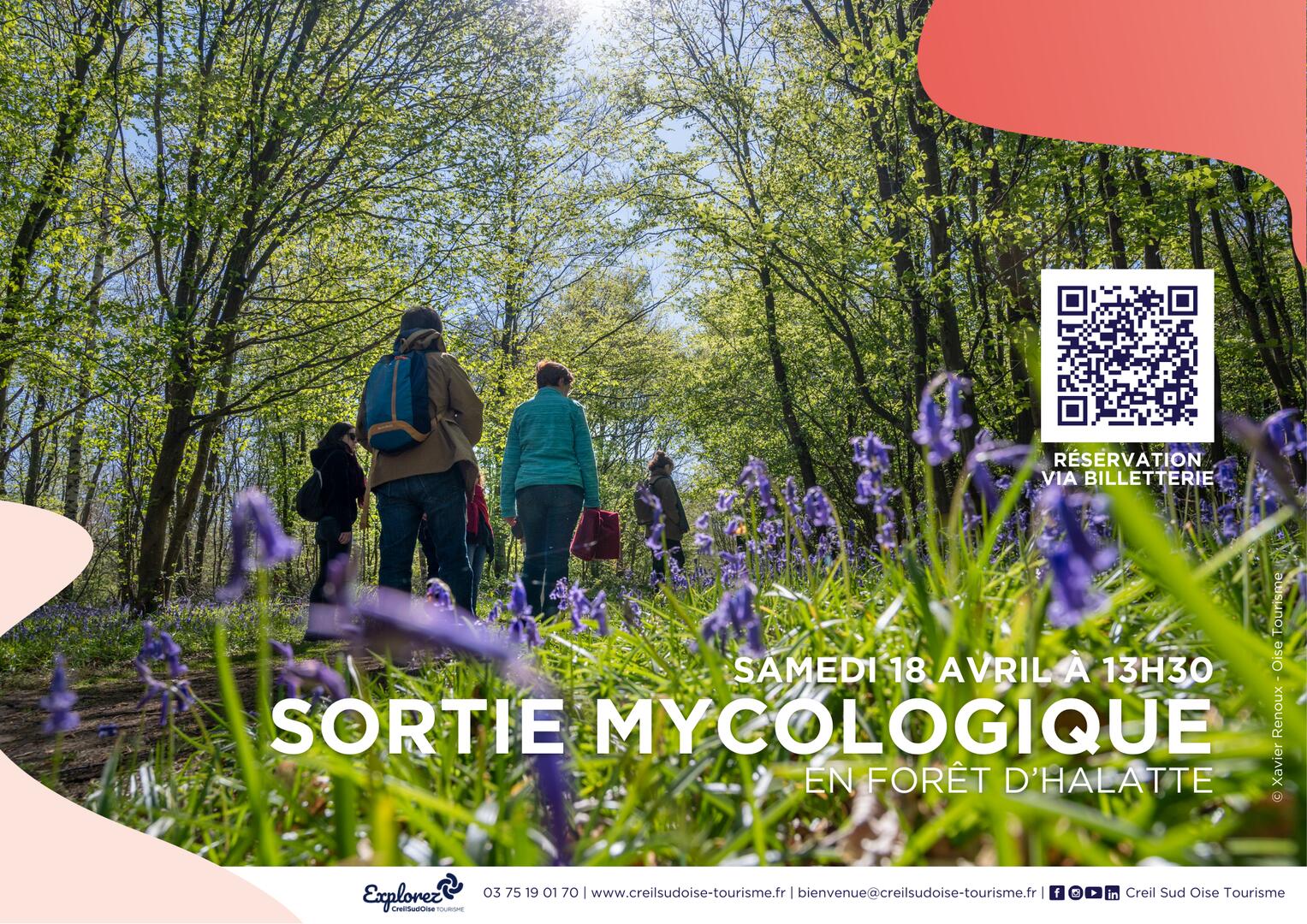Acc -Sortie mycologique - 18-04-26