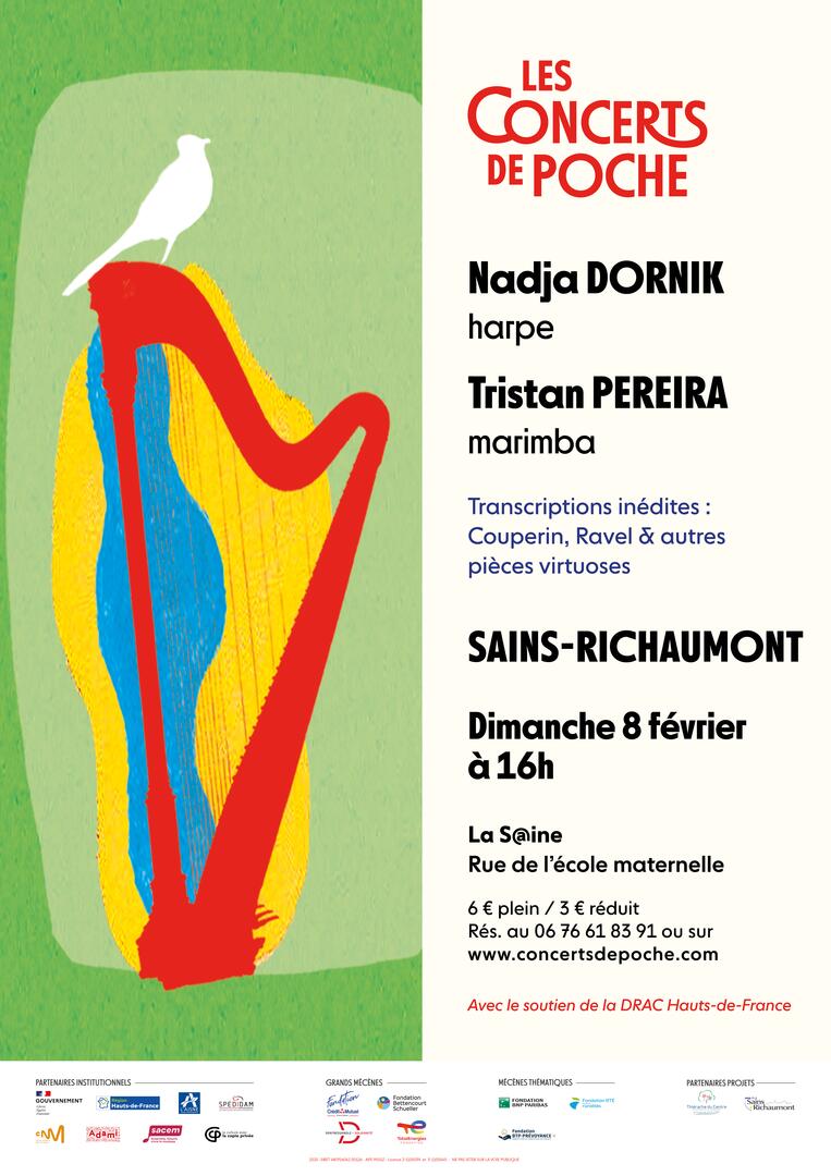 Affiche_Concert de Poche_Sains-Richaumont_08.02.2026_VF