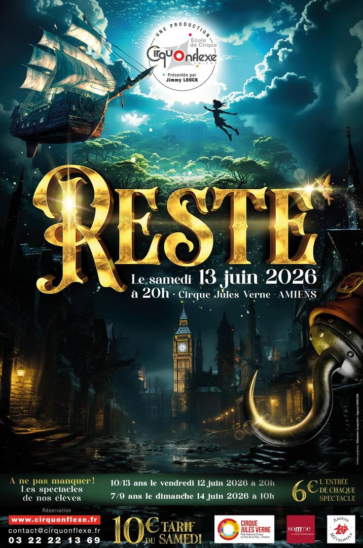 Affiche+RESTE