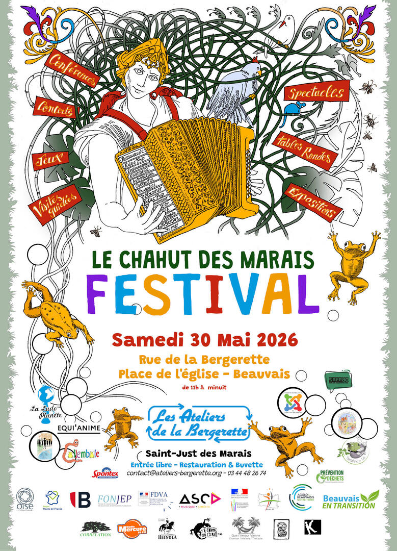 Affiche