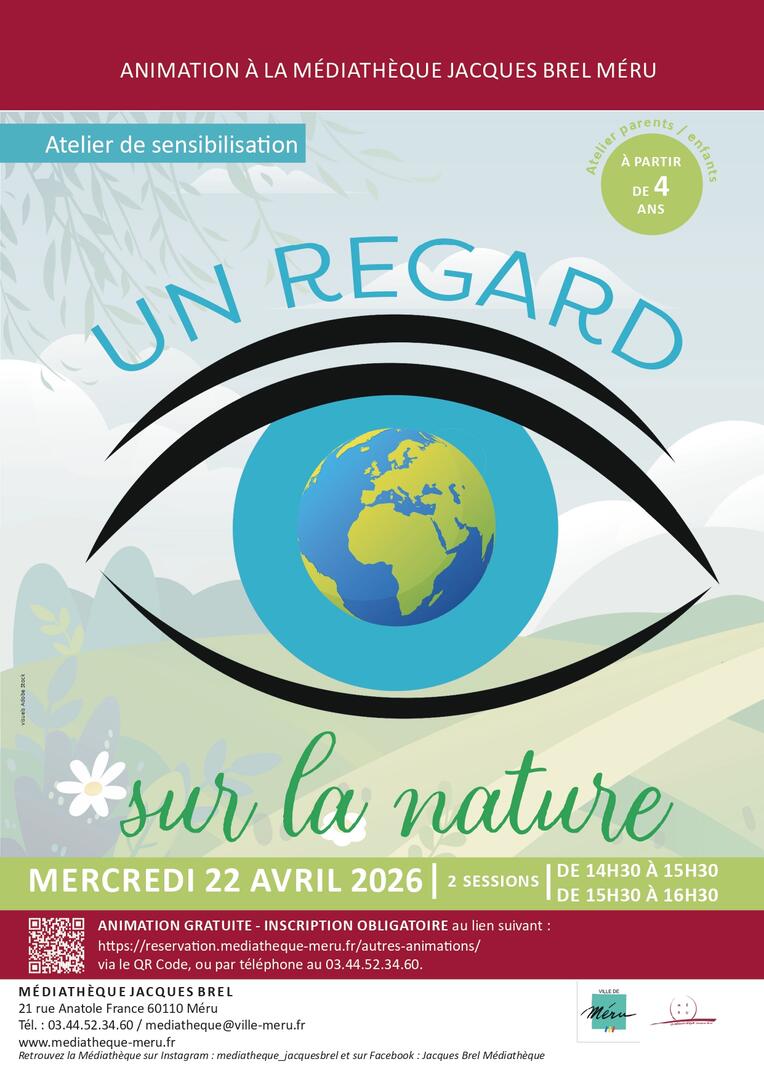 Atelier sensibilisation