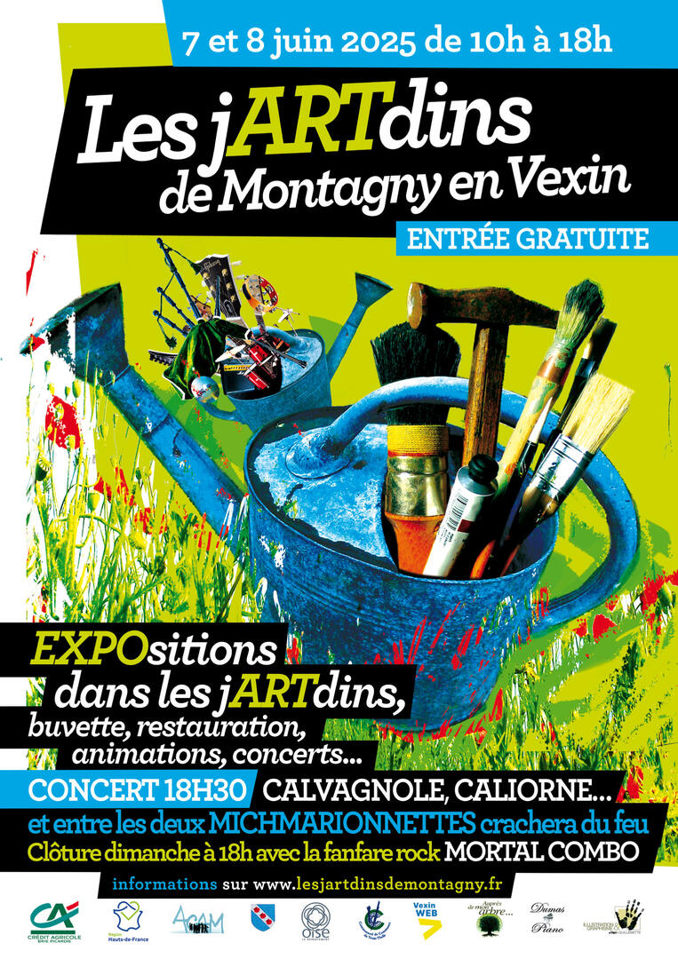 affiche