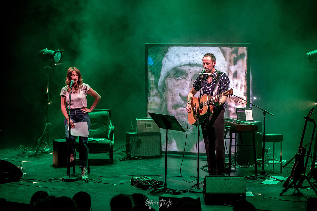 Spectacle Un garçon ordinaire < Laon < Aisne < Picardie