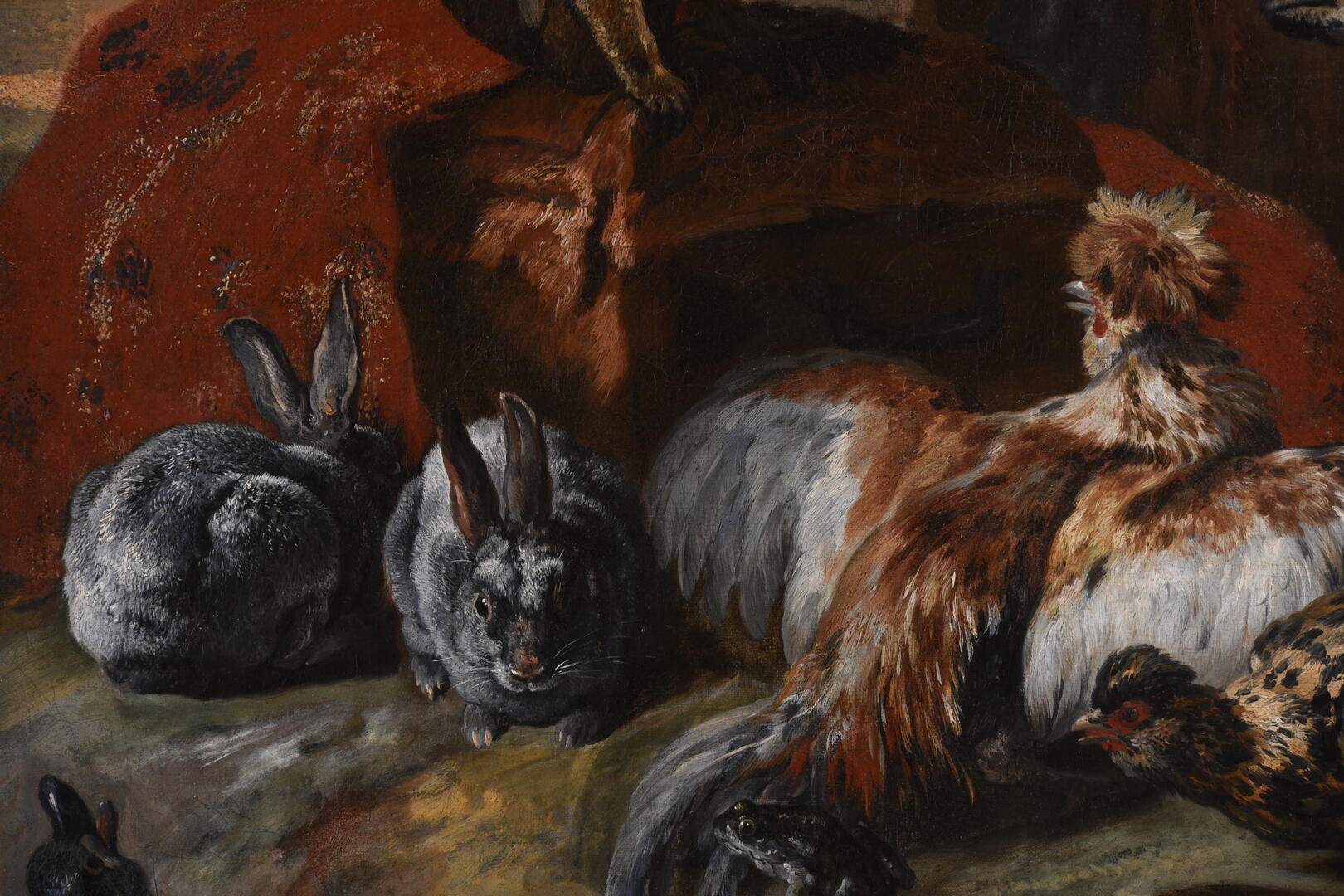 Animaux Peints MI-923_02