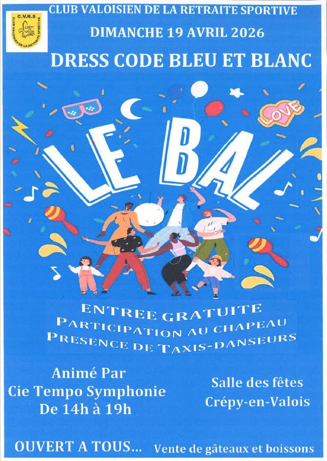 Bal crépy - 19 avr