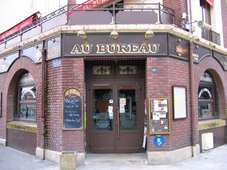 Beauvais - Au bureaucotb