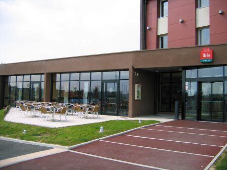 Beauvais - Cafe PAsta et CIE cotb