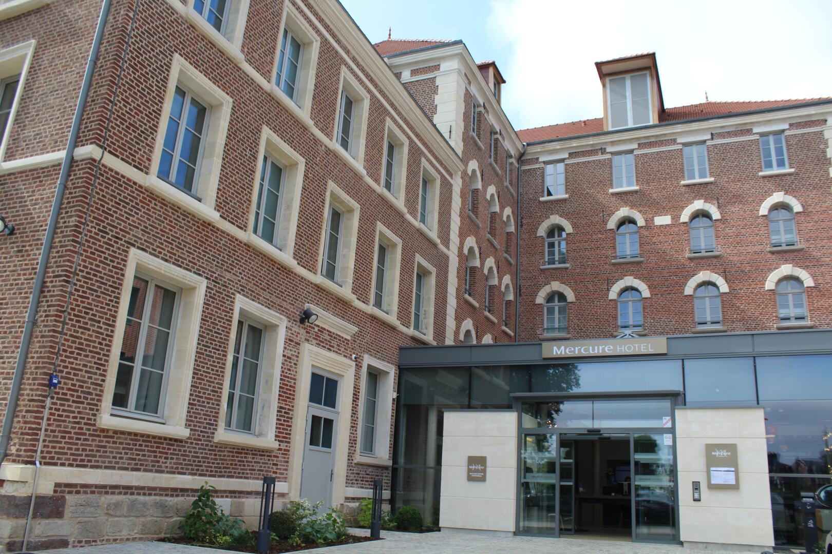 Beauvais_HotelMercure_2018©VisitBeauvais (50)