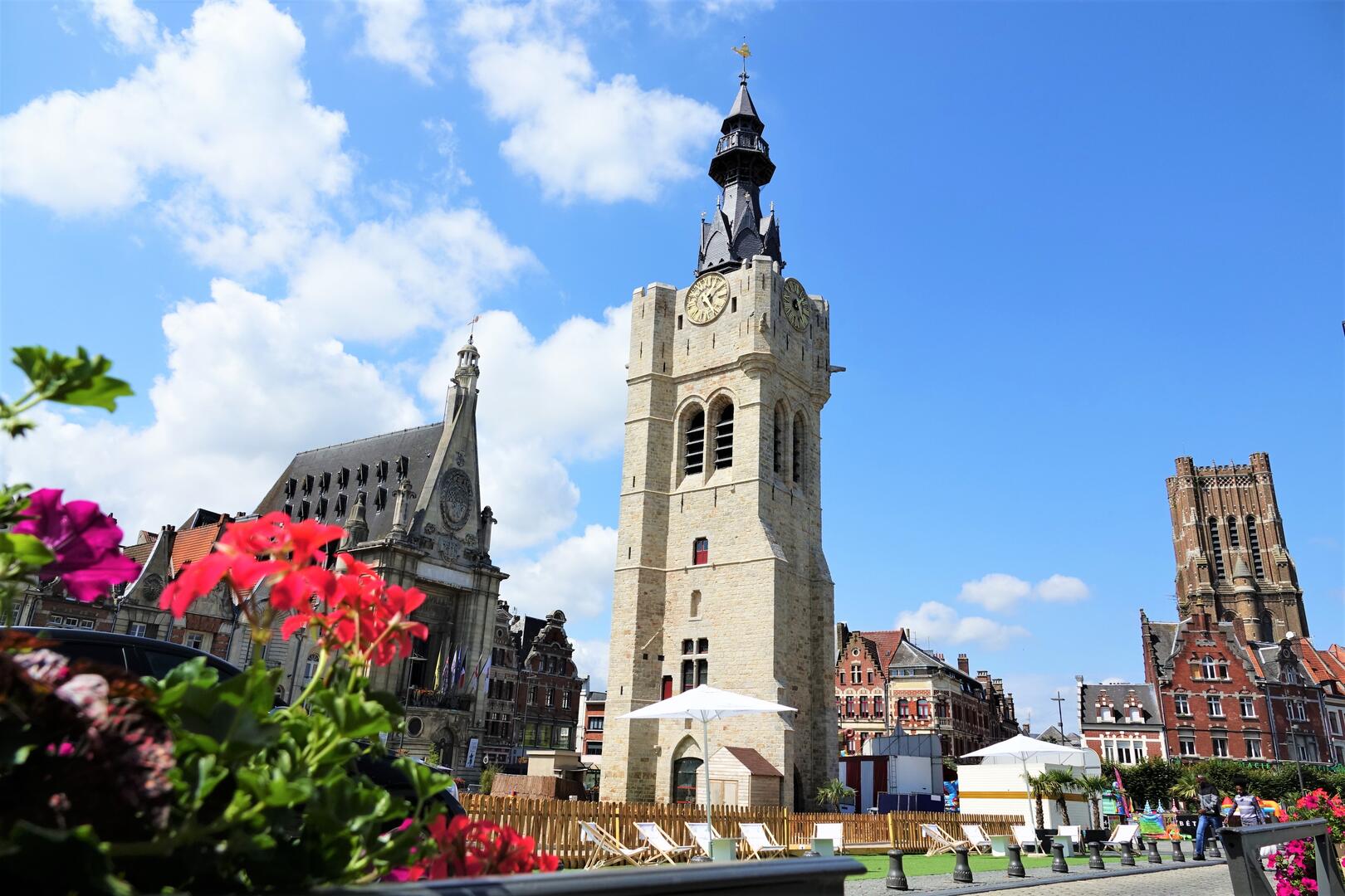 Beffroi 2021 - 4