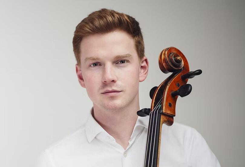 Benjamin Kruithof Orchestre de Picardie