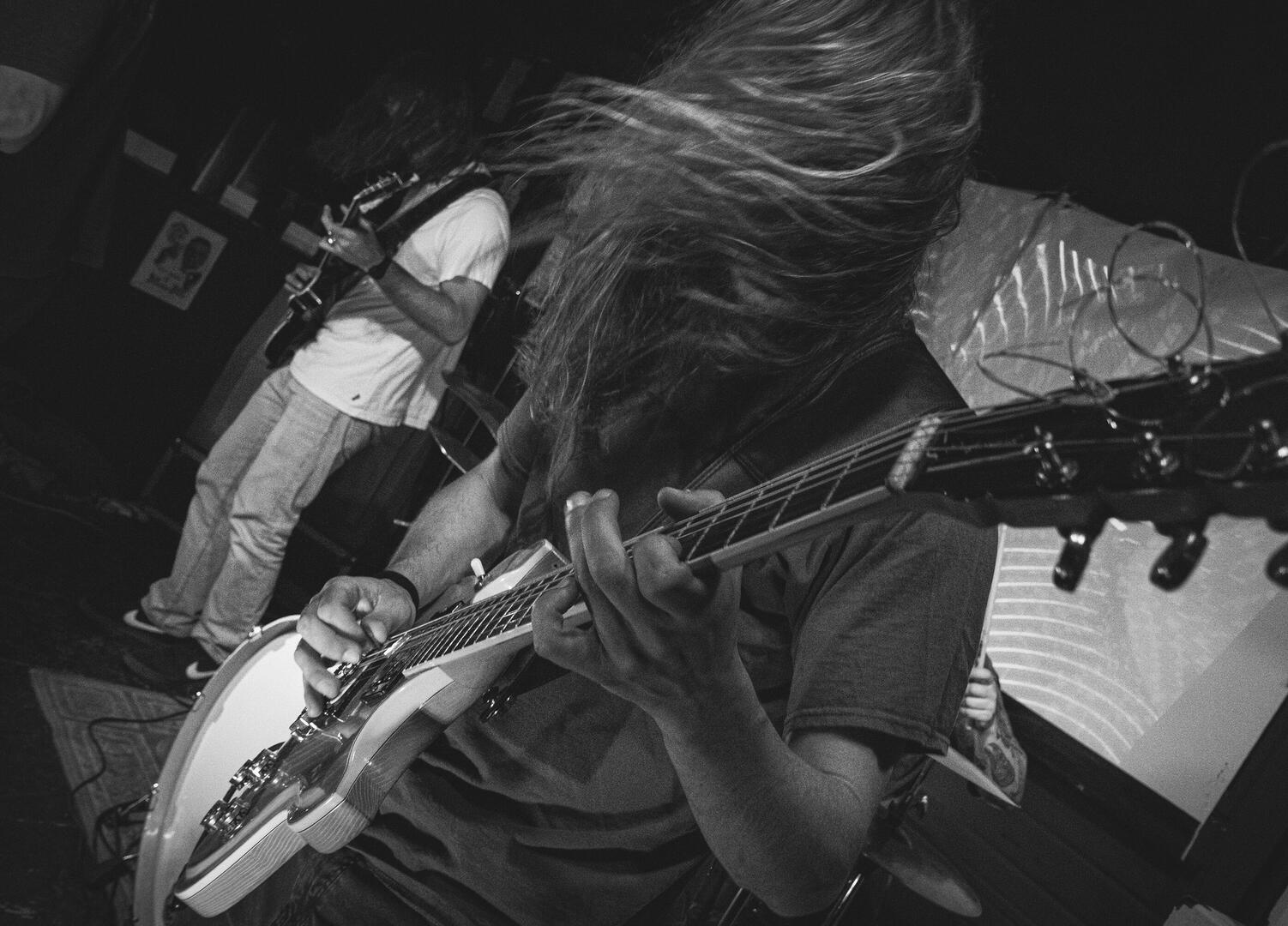 Bruits de Lune - Samara Stoner Sessions