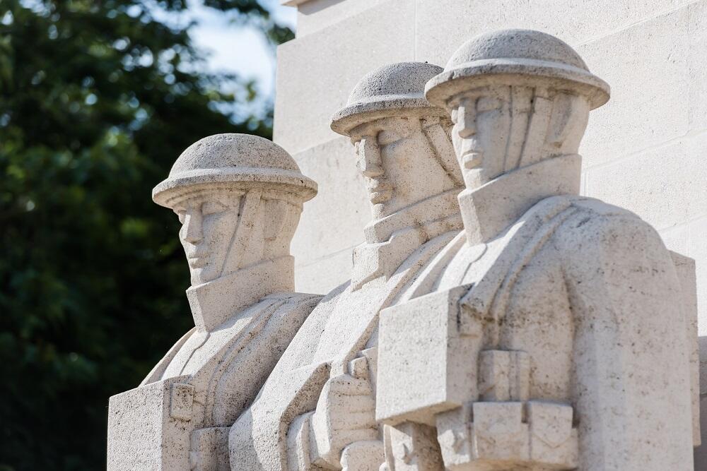 Monument des Anglais < Soissons < Aisne