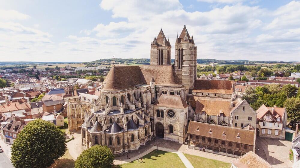 CATHEDRALE40
