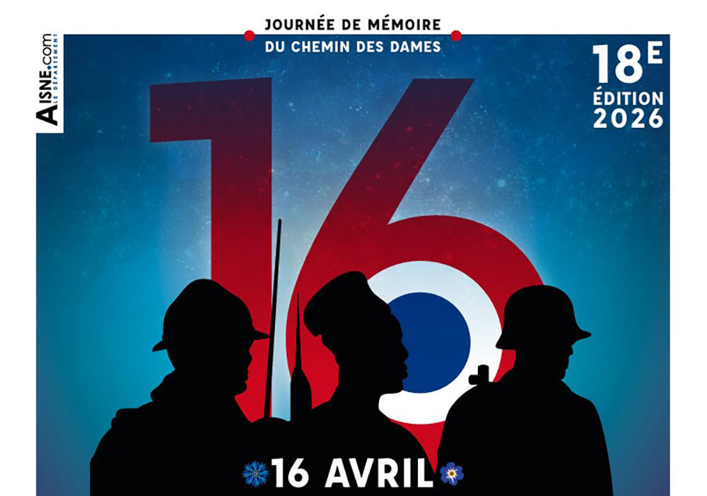 Marche du 16-Avril visuel 2026 < Craonne < Aisne < Hauts-de-France