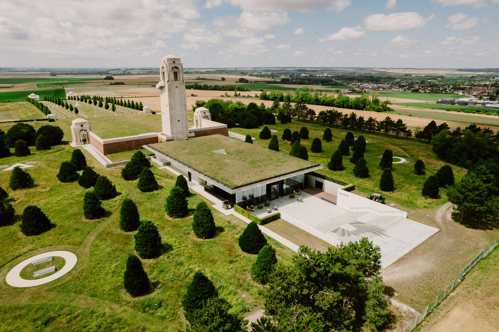 CENTRE SIR JOHN MONASH (360)