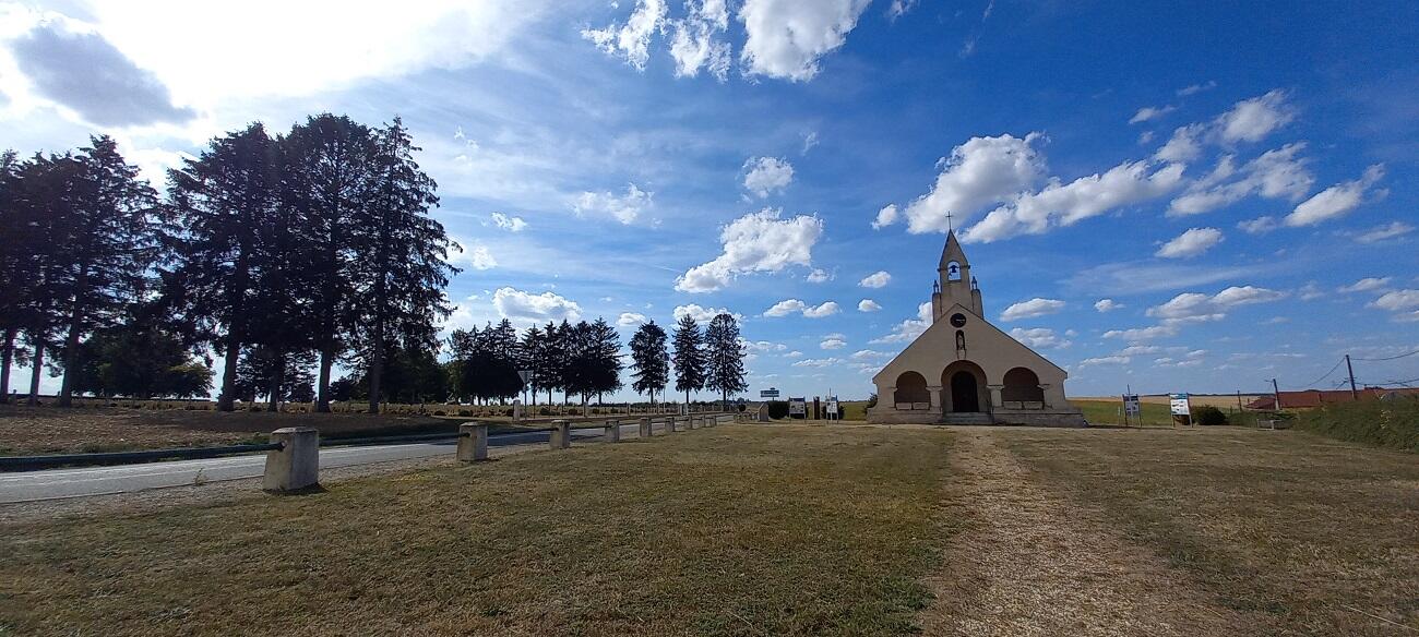 Mémorial 2025 < Cerny-en-Laonnois < Aisne < Picardie