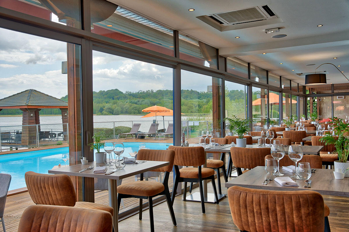 Restaurant L'Albatros II < Chamouille < Aisne < Picardie