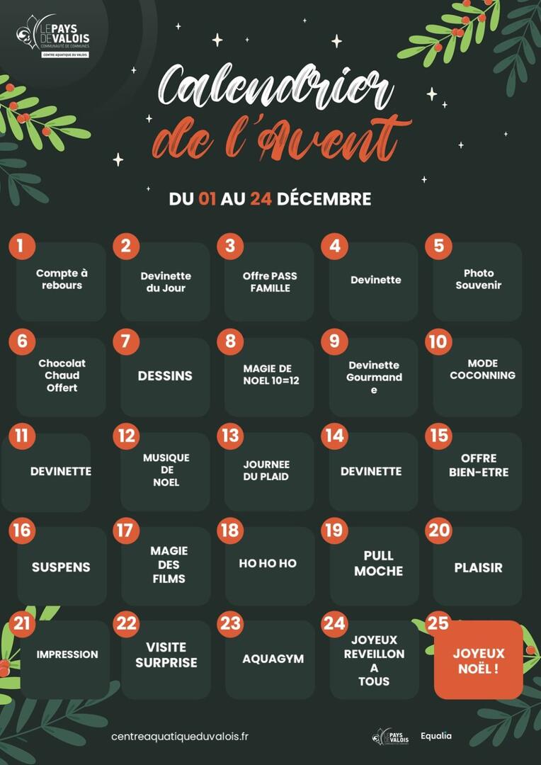 Calendrier_Avent_piscine