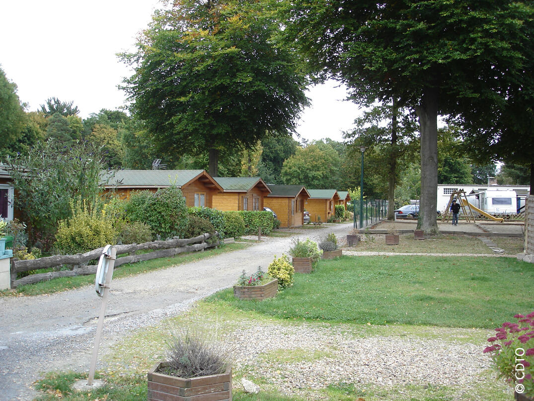 Angicourt_Camping la Faloise