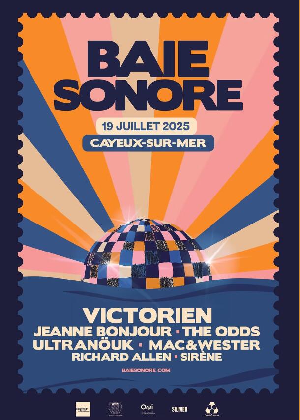 baie sonore