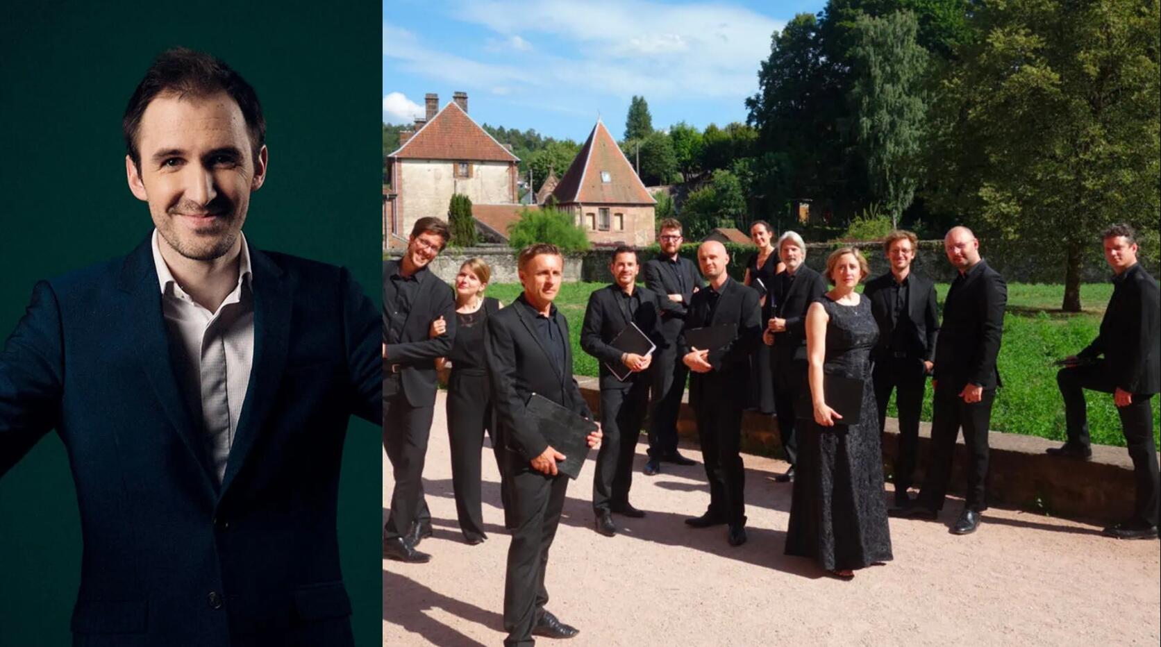 Motets joyeux