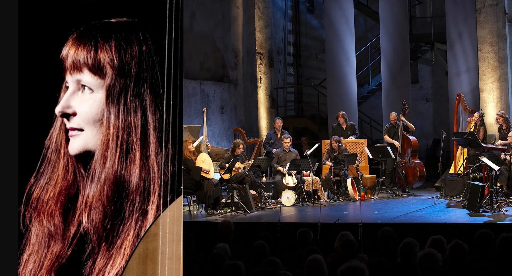 L'Arpeggiata