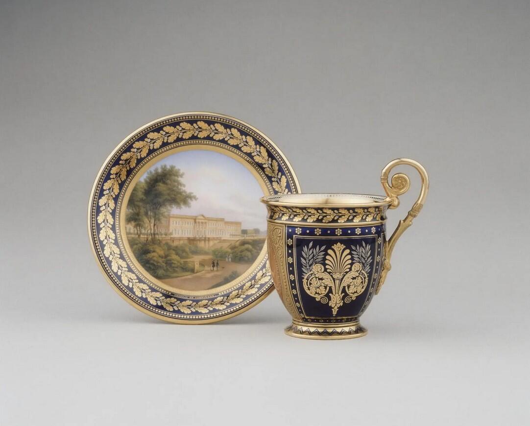 Escapade en famille | Mon petit trésor de Noël en porcelaine