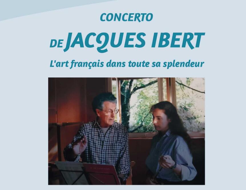 jacques Ibert