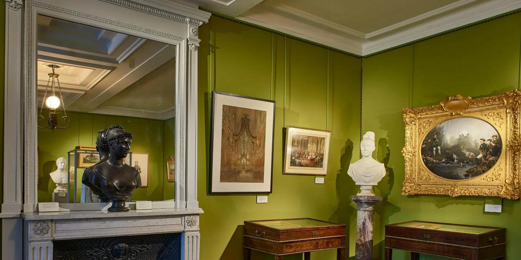 Premier regard | Le Musée de l'Impératrice