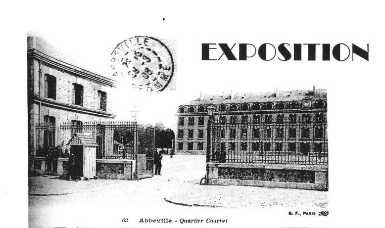 expo