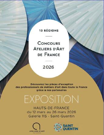 Ateliers d'art