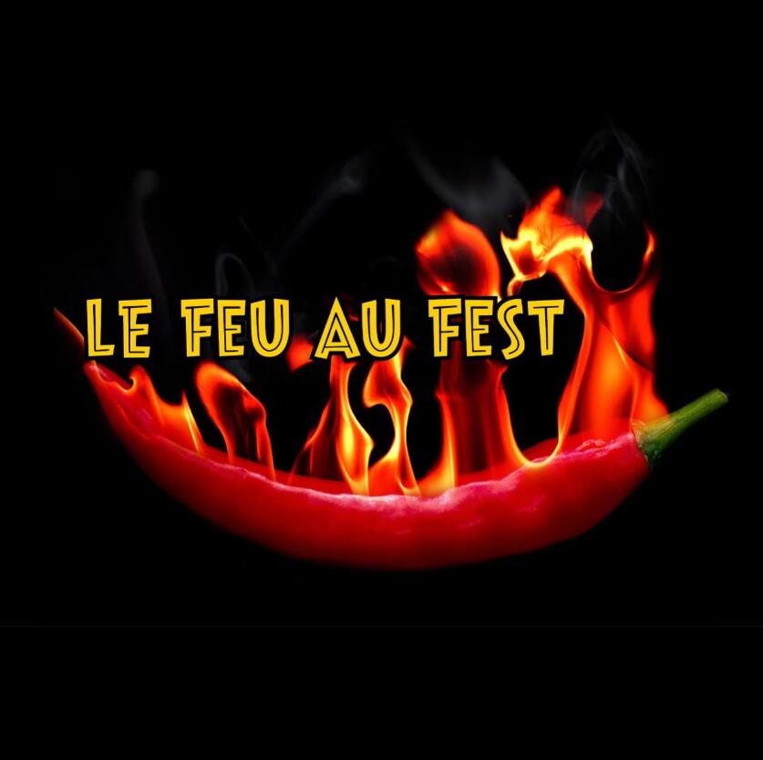 feu au fest