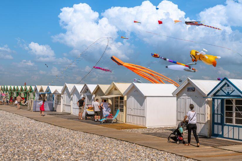 Cayeux sur Mer