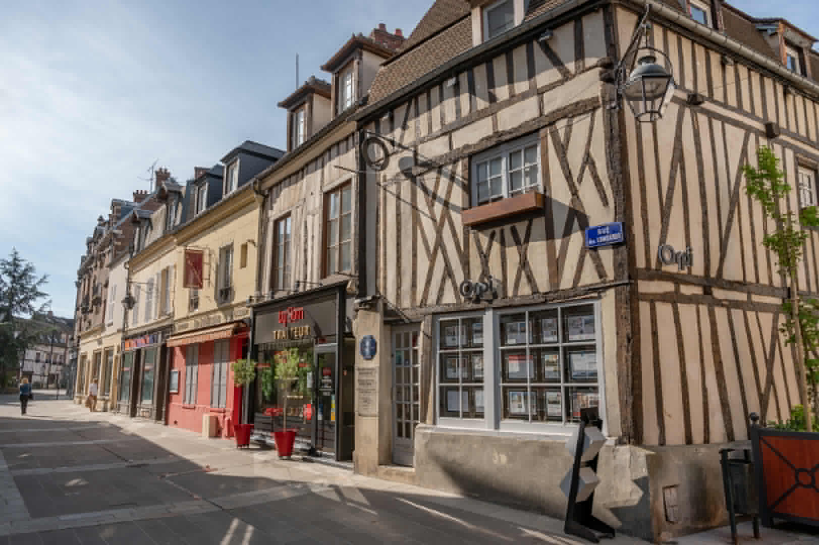 Centre ville_© Xavier Renoux - Oise Tourisme_Droits jusqu'au 31.07.2030 (8)