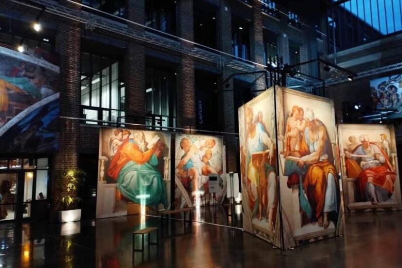 Exposition