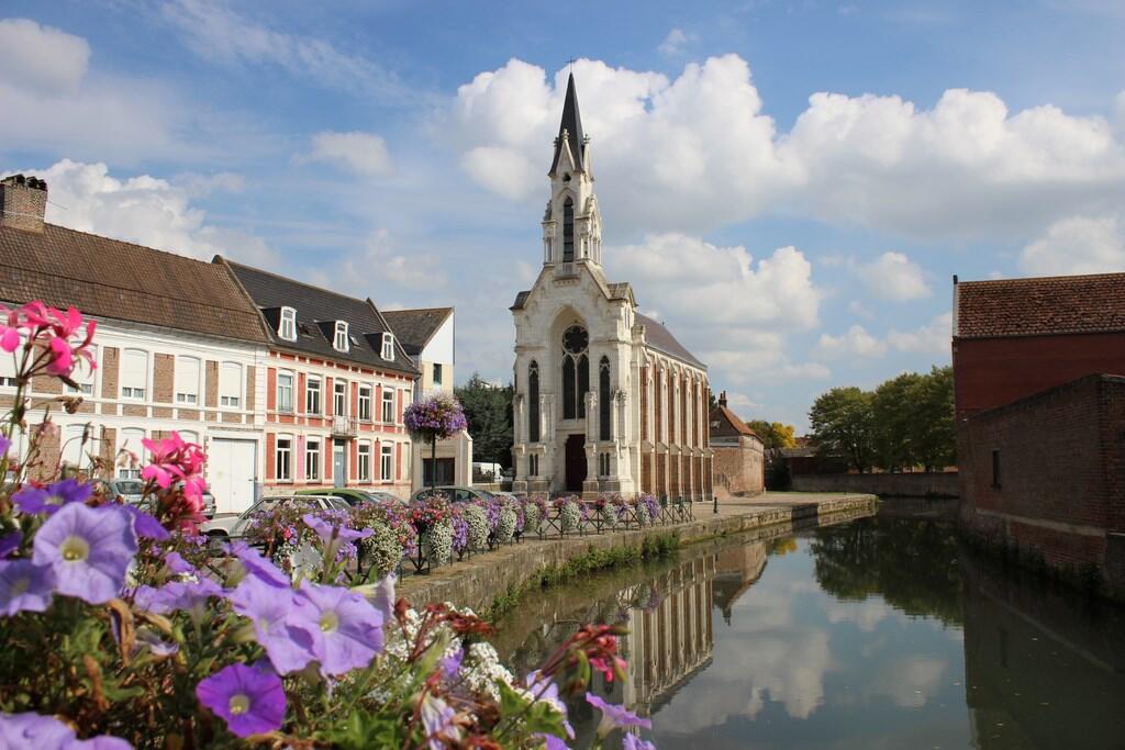Chapelle-Beaudelle-2019-AIRE-SUR-LA-LYS---Jessy-Hochart---Tourisme-en-Pays-de-Saint-Omer