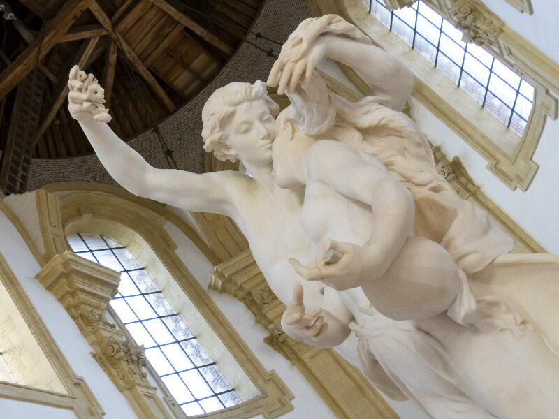 Musée de la Chartreuse à Douai