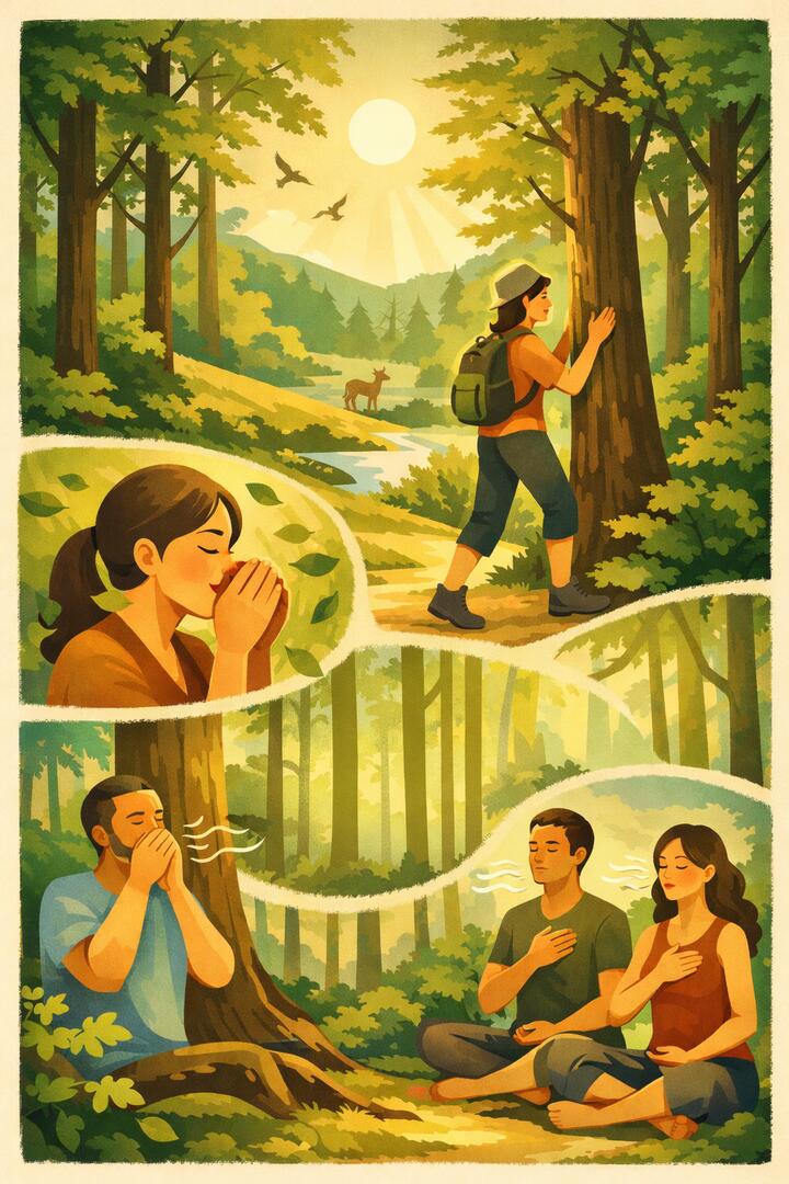 Visuel_Au rythme de la forêt