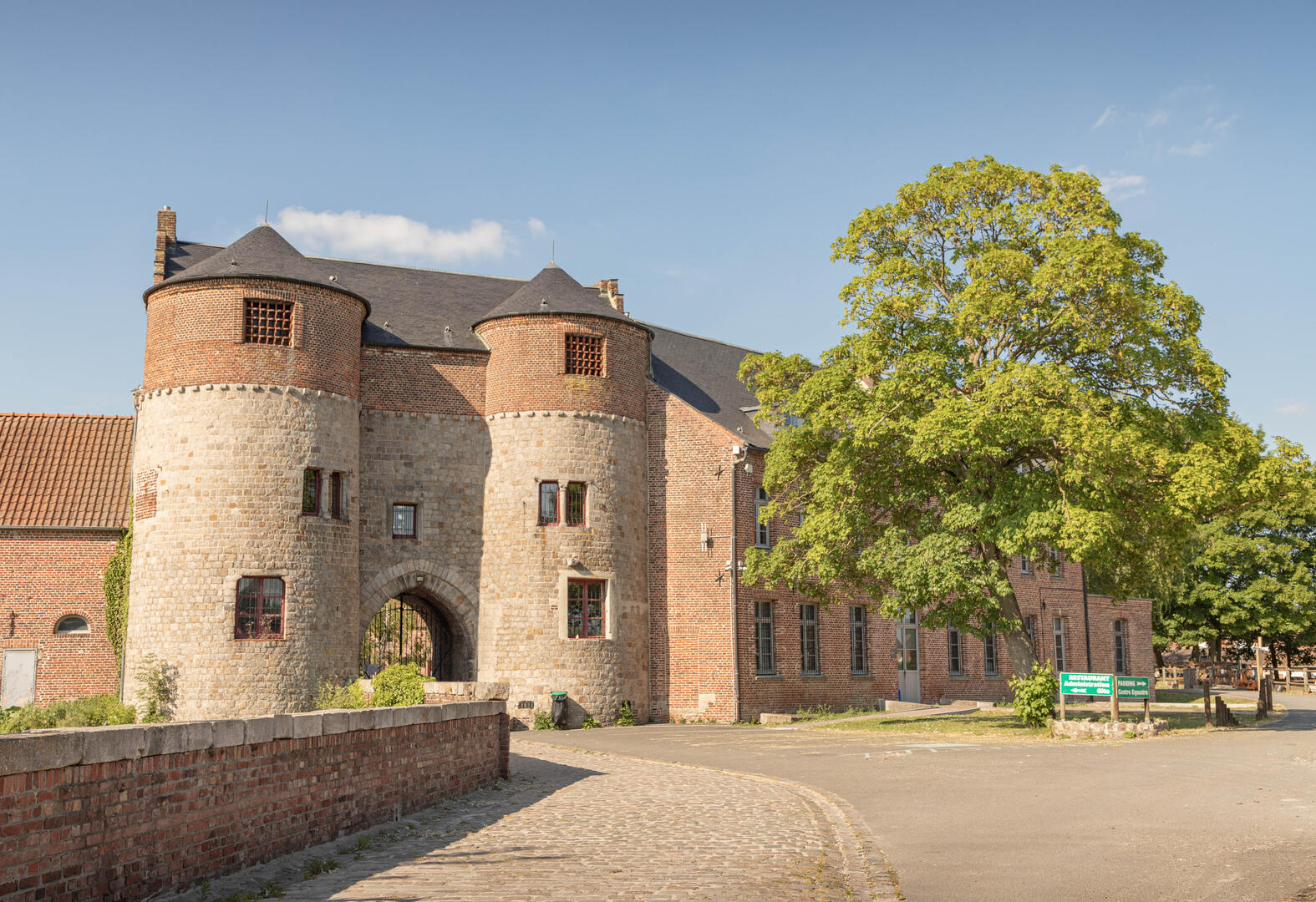 Chateau