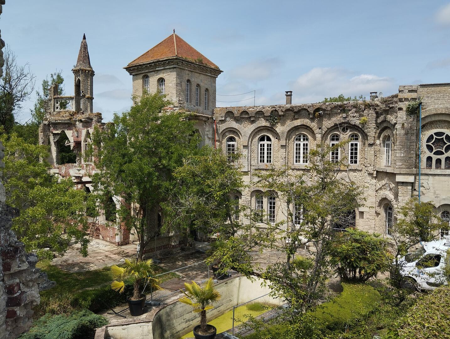 Chateau Boulogne_Julie_10.06.25