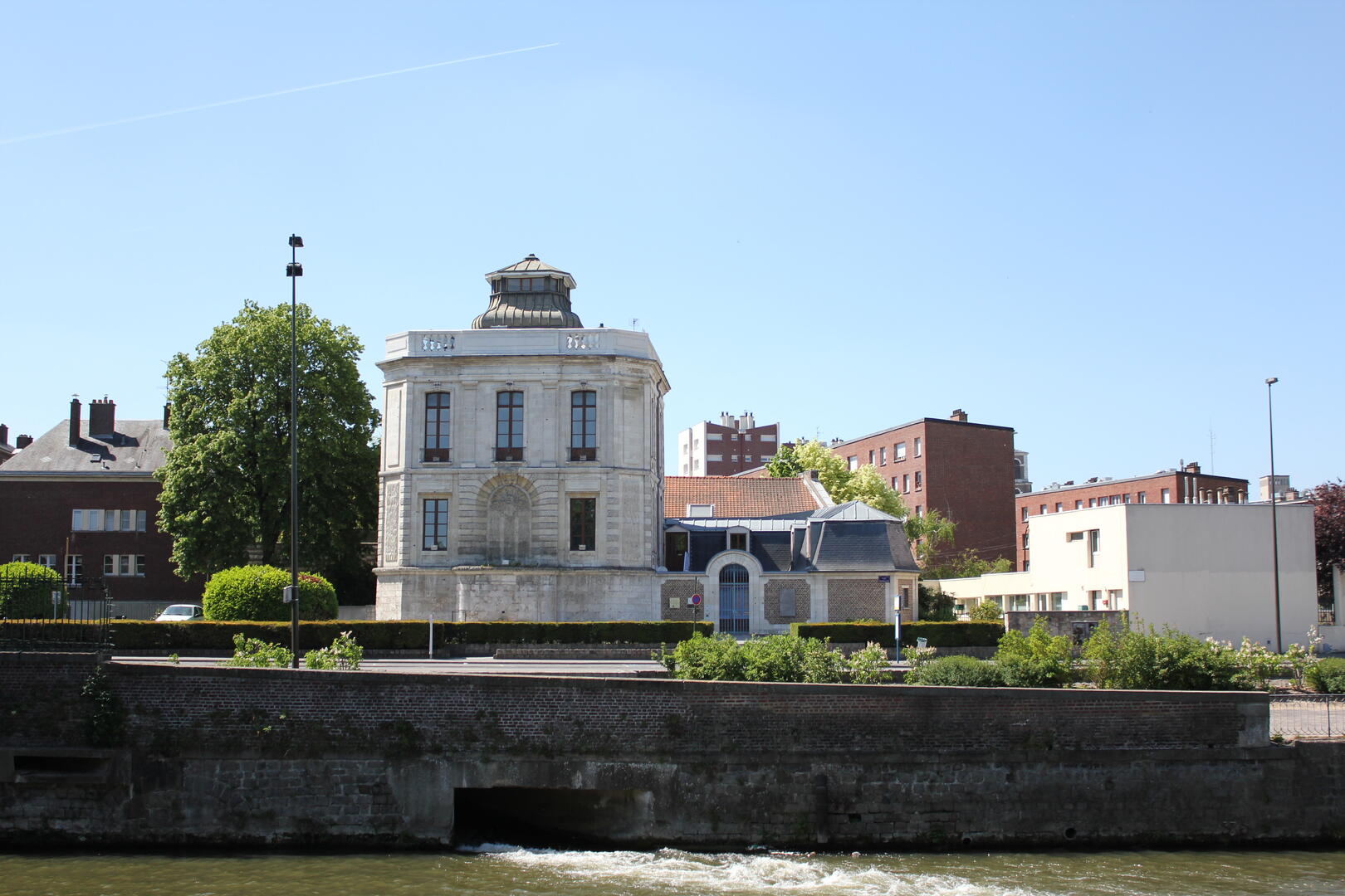 Château Eau