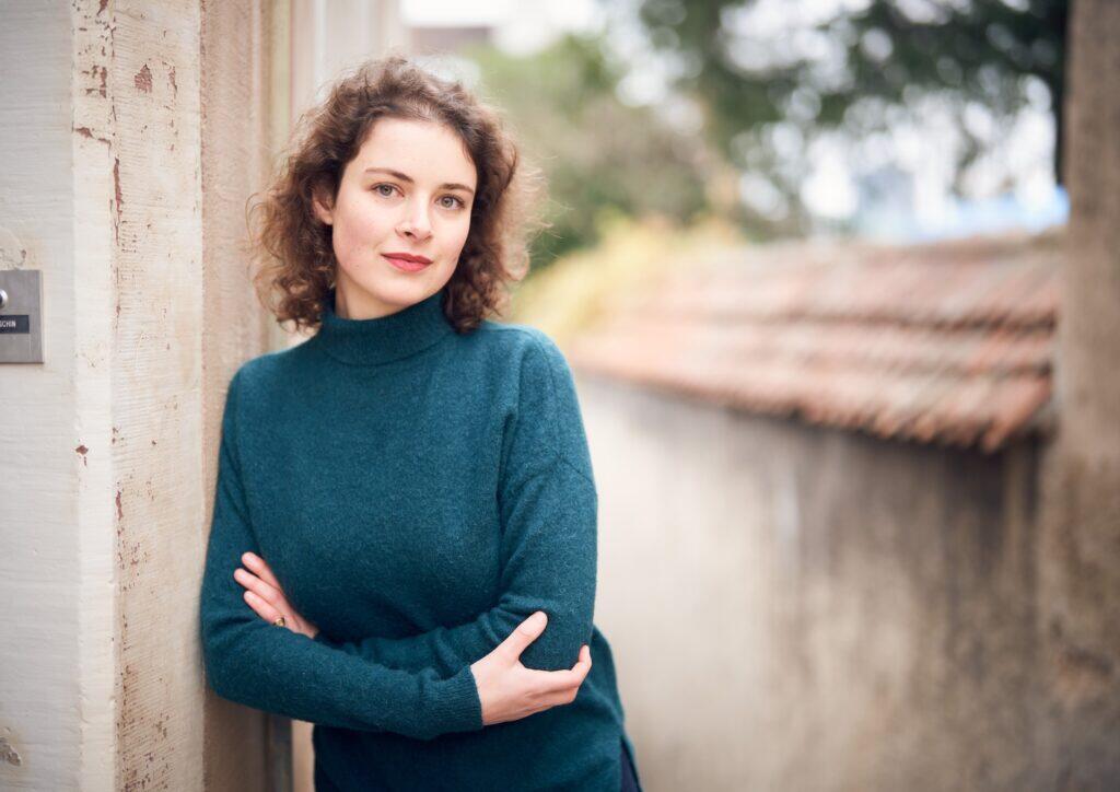 Festival des Forêts I Récital de clavecin de Chloé de Guillebon