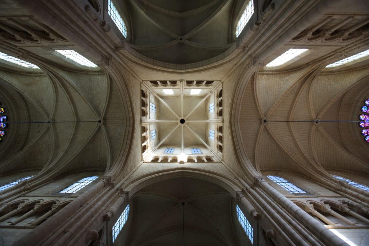Collégiale Saint-Yved de Braine(1)