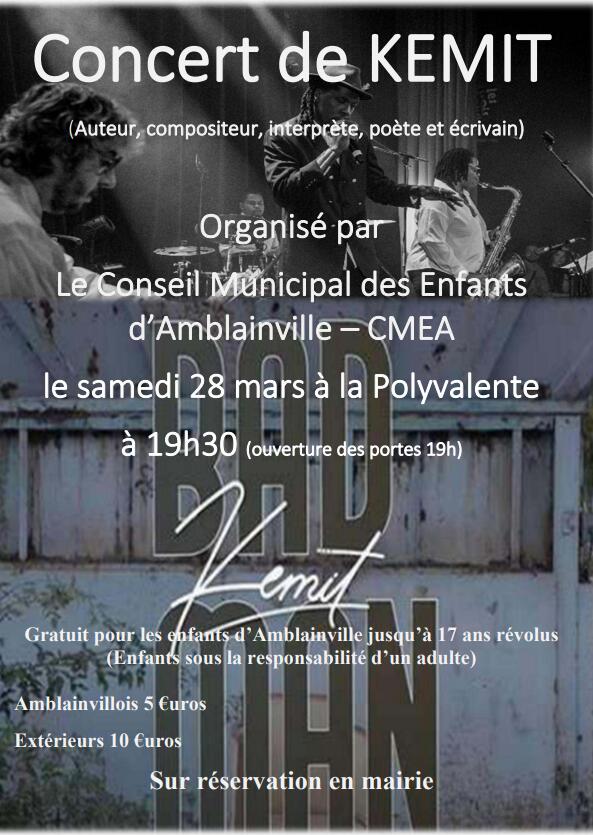 Concert_Kemit
