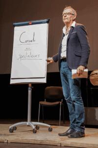 Conseils aux spectateurs - 6 fév