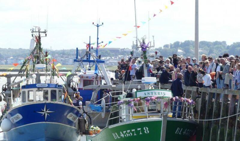 Fête de la mer