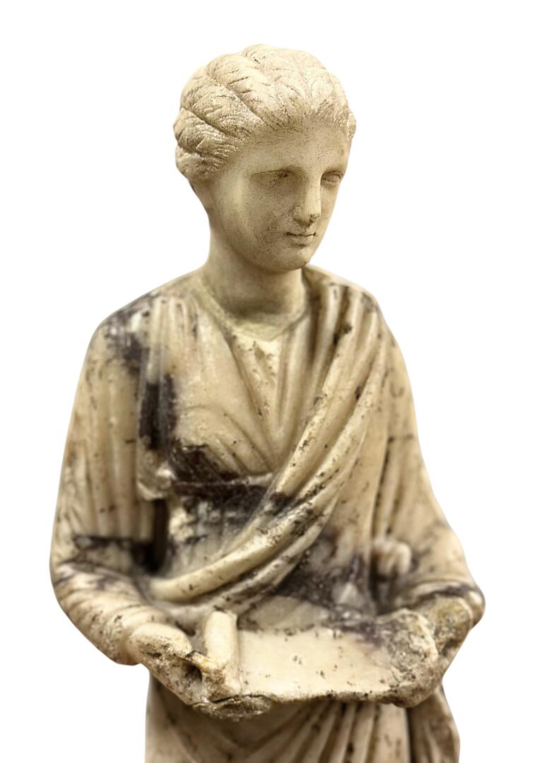 Nuit des Musées I Résonances, mythes grecs et poésie