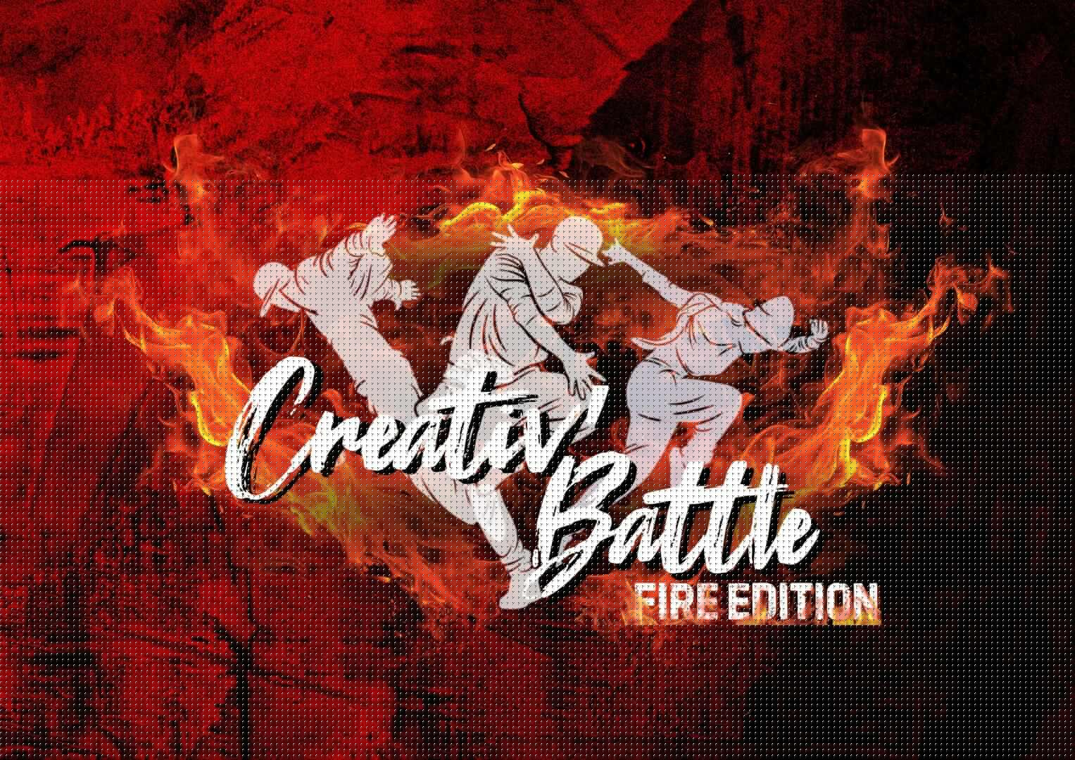 Creativ'Battle